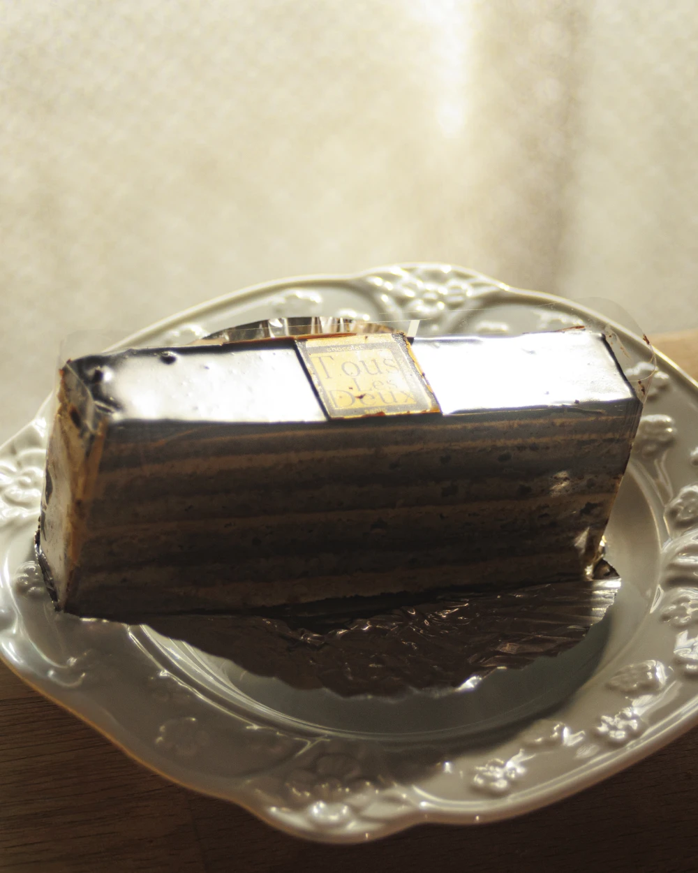 トゥレ・ドゥーのオペラ輝かす / 京都市中京区