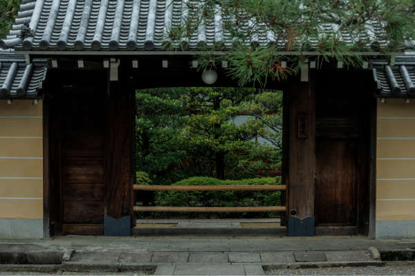京都置配コンポジション / 京都市右京区